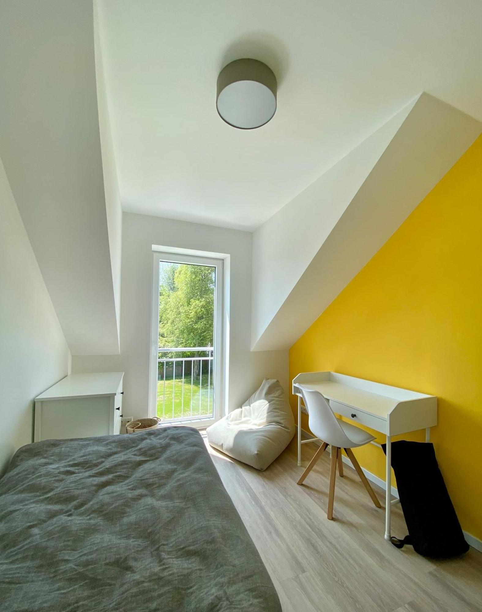 Birkenlund Villa Böhl Екстериор снимка