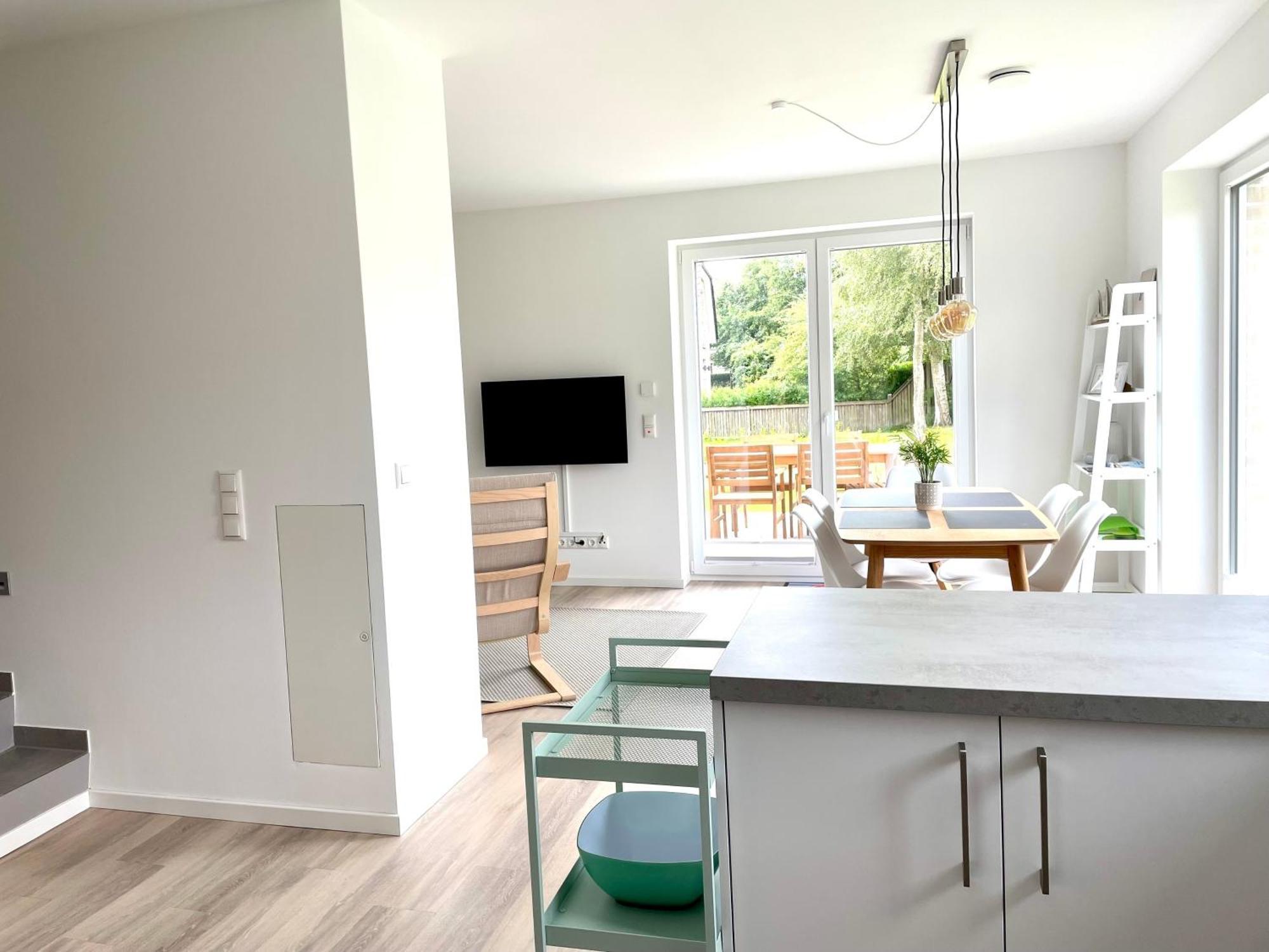Birkenlund Villa Böhl Екстериор снимка