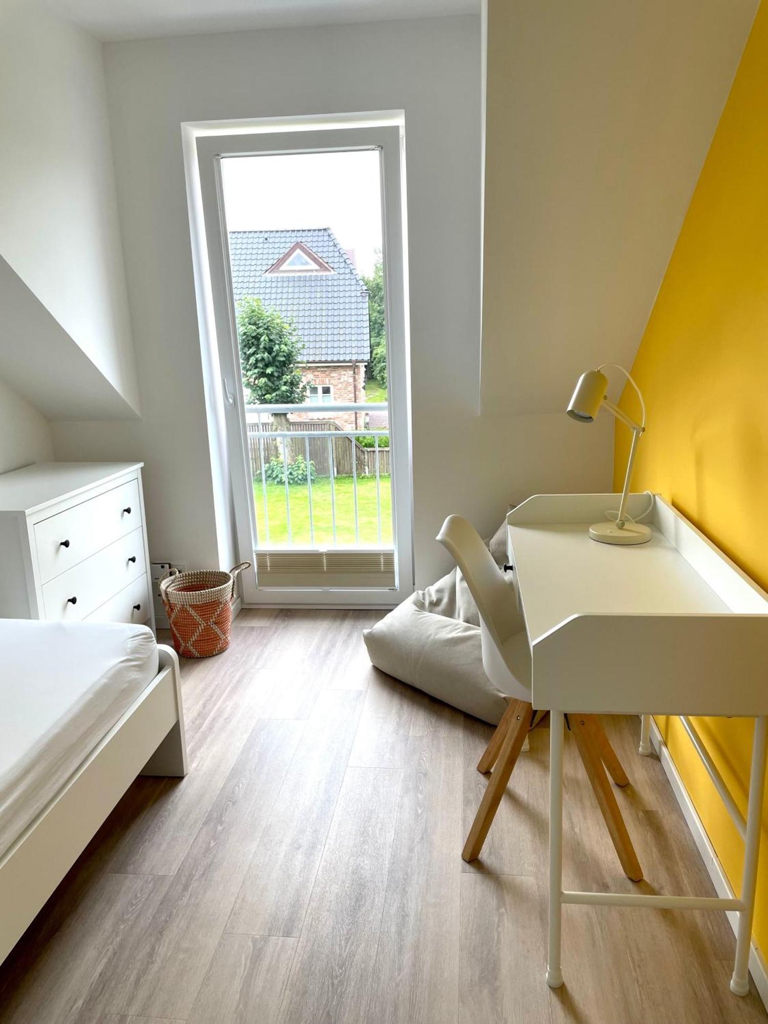 Birkenlund Villa Böhl Екстериор снимка