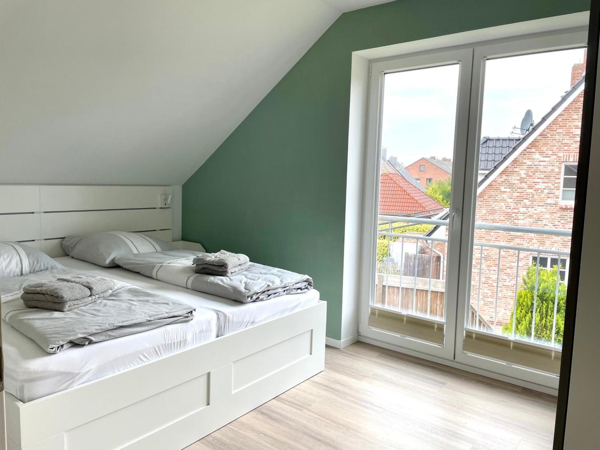 Birkenlund Villa Böhl Екстериор снимка