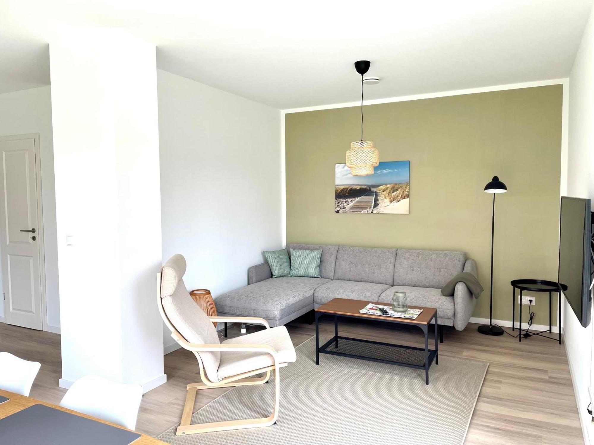 Birkenlund Villa Böhl Екстериор снимка