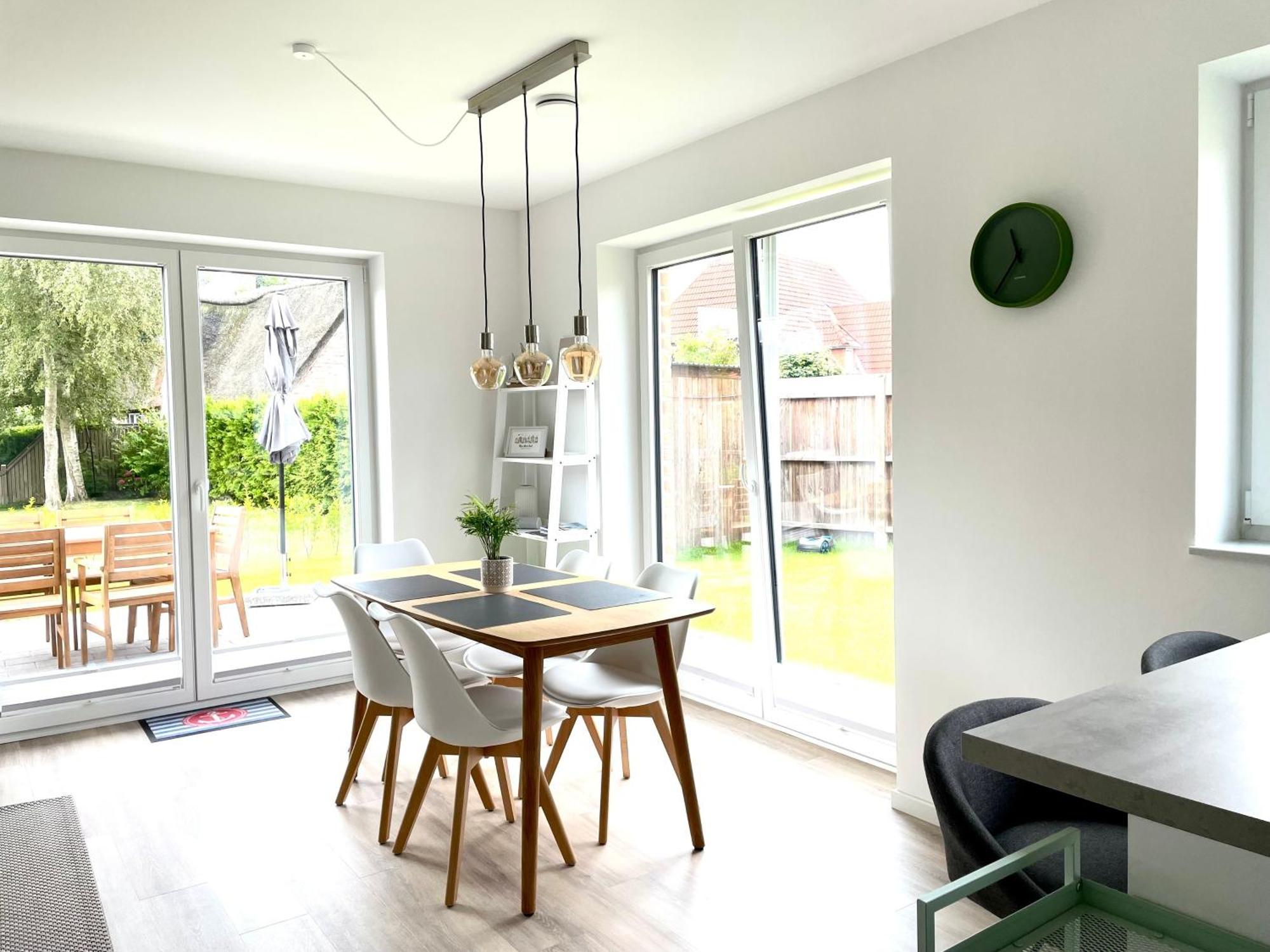 Birkenlund Villa Böhl Екстериор снимка