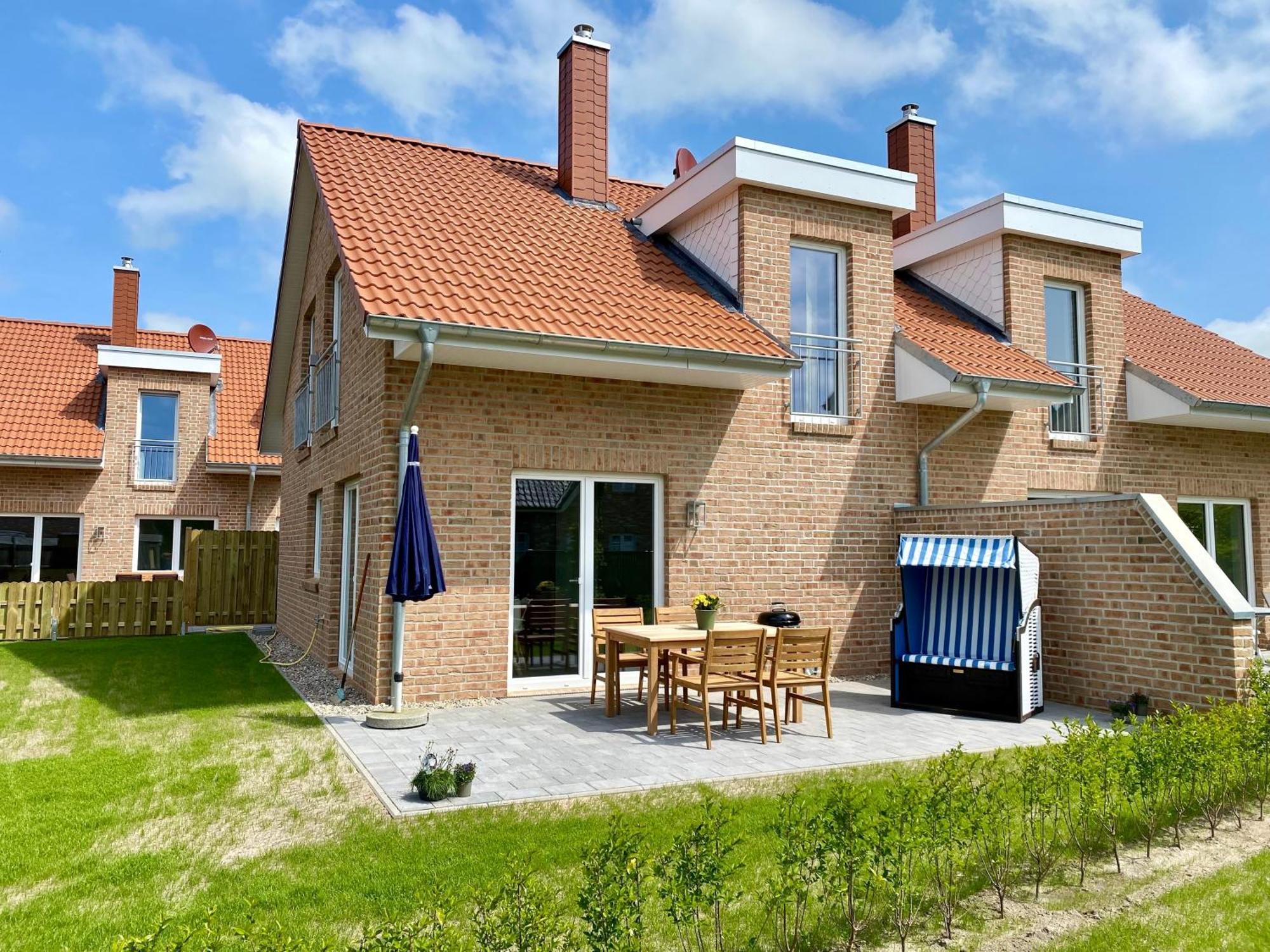 Birkenlund Villa Böhl Екстериор снимка