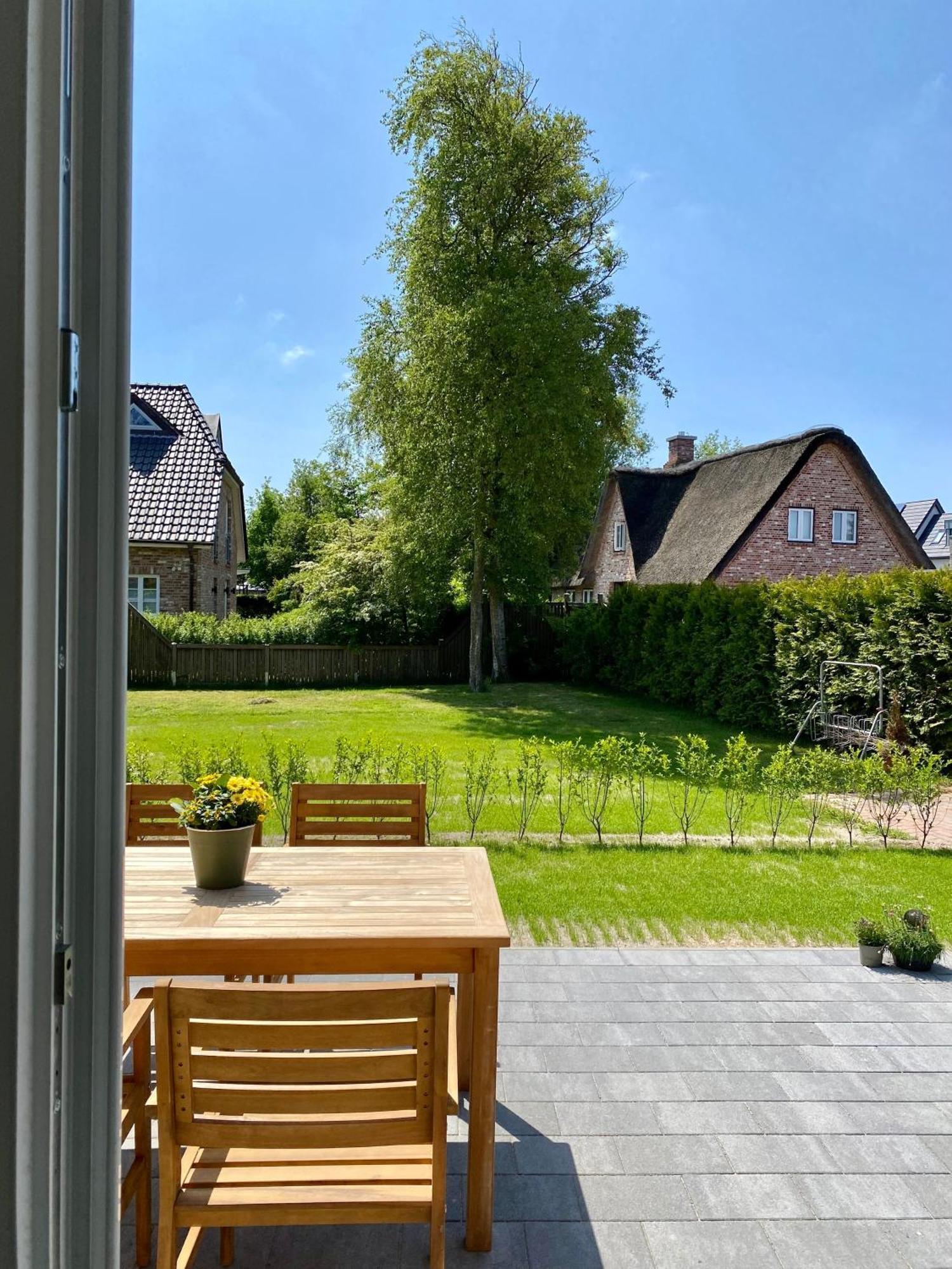 Birkenlund Villa Böhl Екстериор снимка